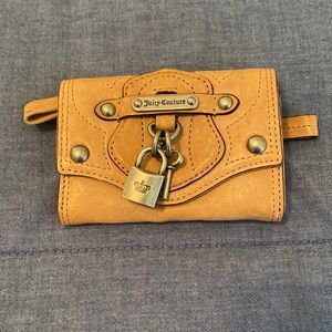 Juicy Couture wallet (small)